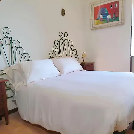 La Collina Dei Venti Bed & Breakfast Gualdo Cattaneo Exterior photo