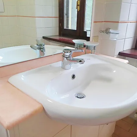 La Collina Dei Venti Bed & Breakfast Gualdo Cattaneo Exterior photo