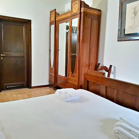 La Collina Dei Venti Bed & Breakfast Gualdo Cattaneo Exterior photo