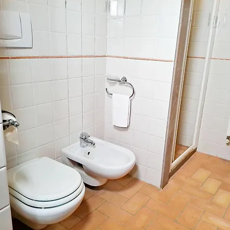 La Collina Dei Venti Bed & Breakfast Gualdo Cattaneo Exterior photo