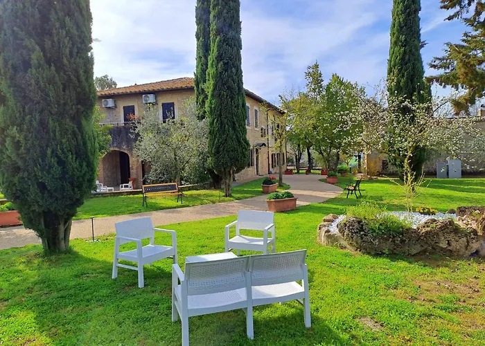 La Collina Dei Venti