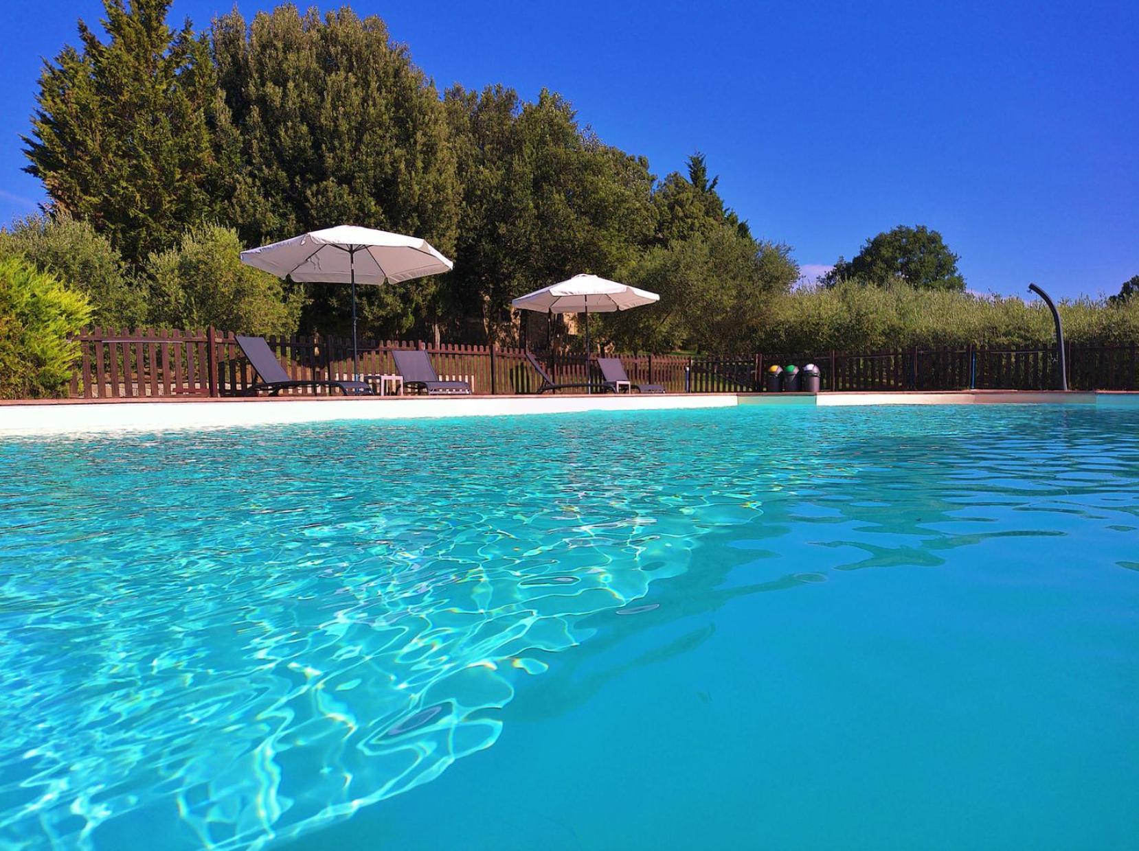 Bed and breakfast La Collina Dei Venti *