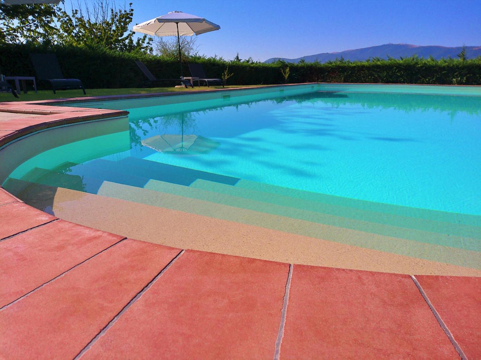Bed & Breakfast La Collina Dei Venti Gualdo Cattaneo