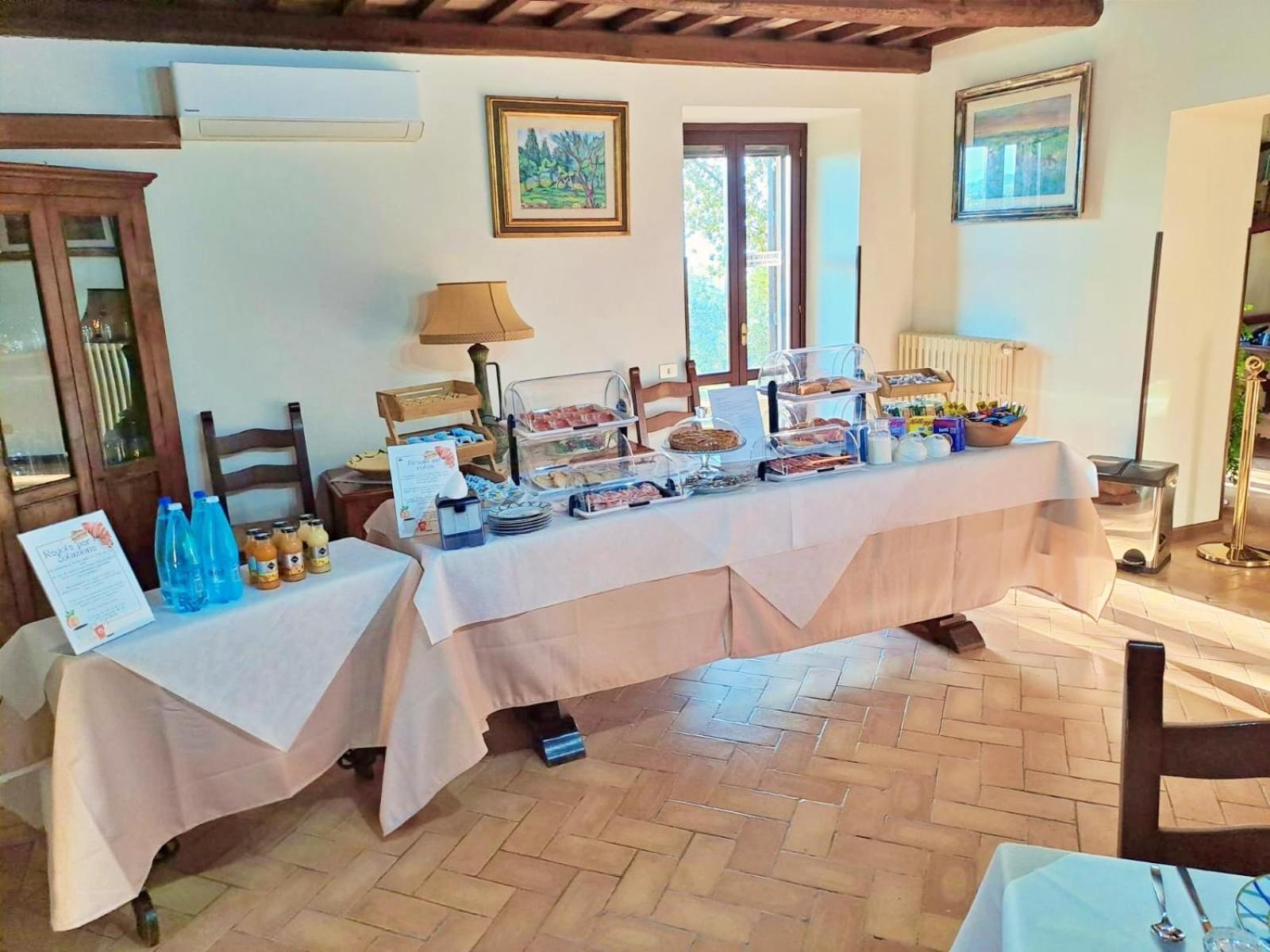La Collina Dei Venti