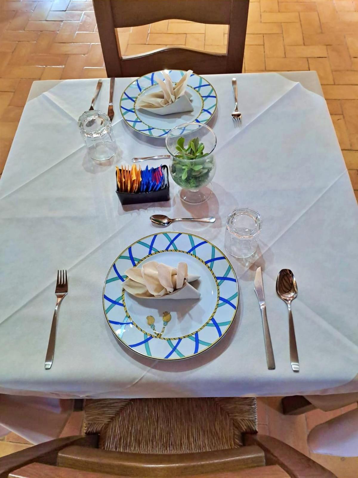 La Collina Dei Venti Bed & Breakfast *