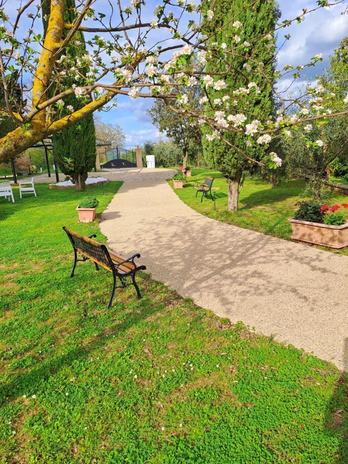 La Collina Dei Venti