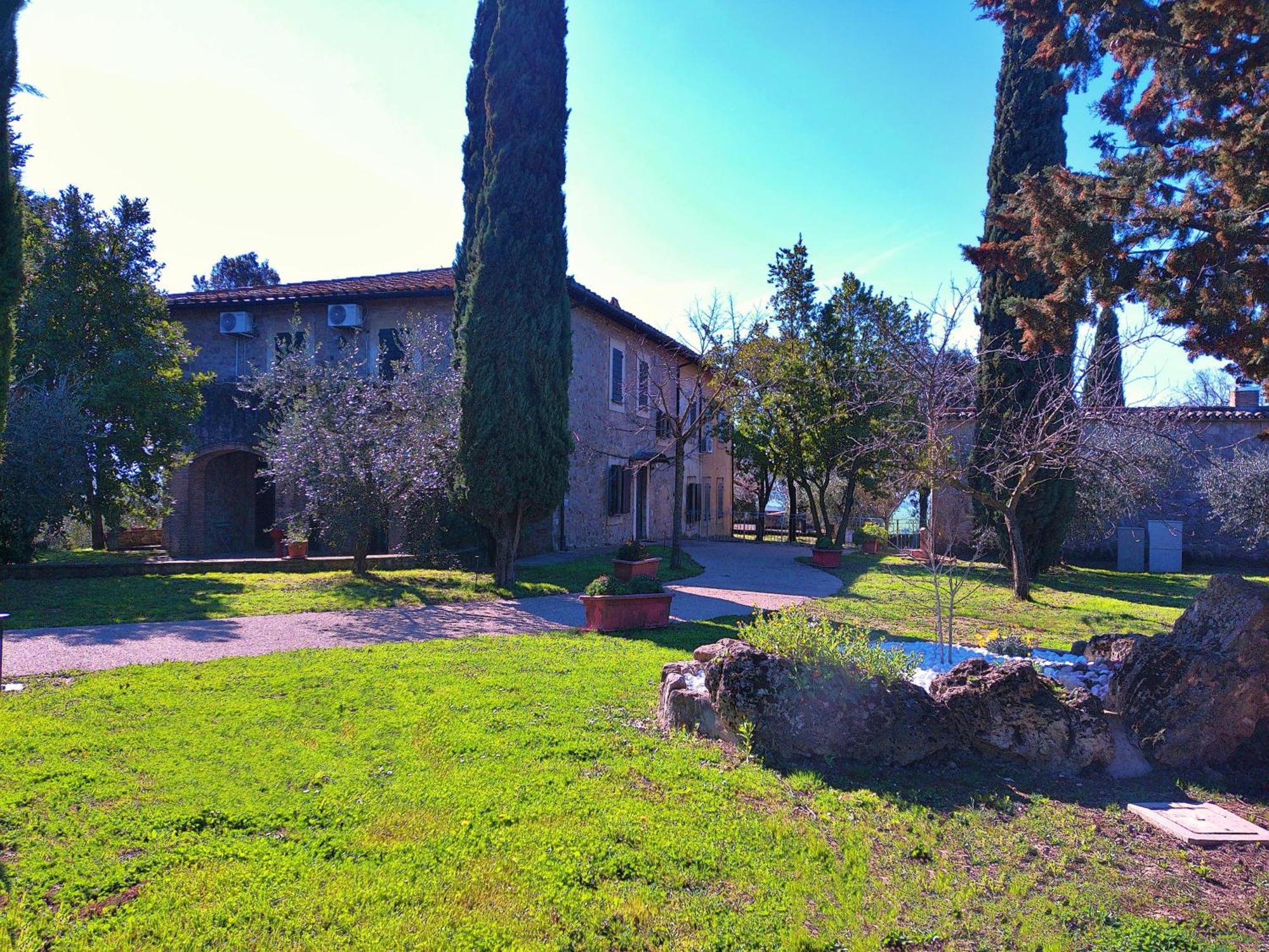Bed & Breakfast La Collina Dei Venti