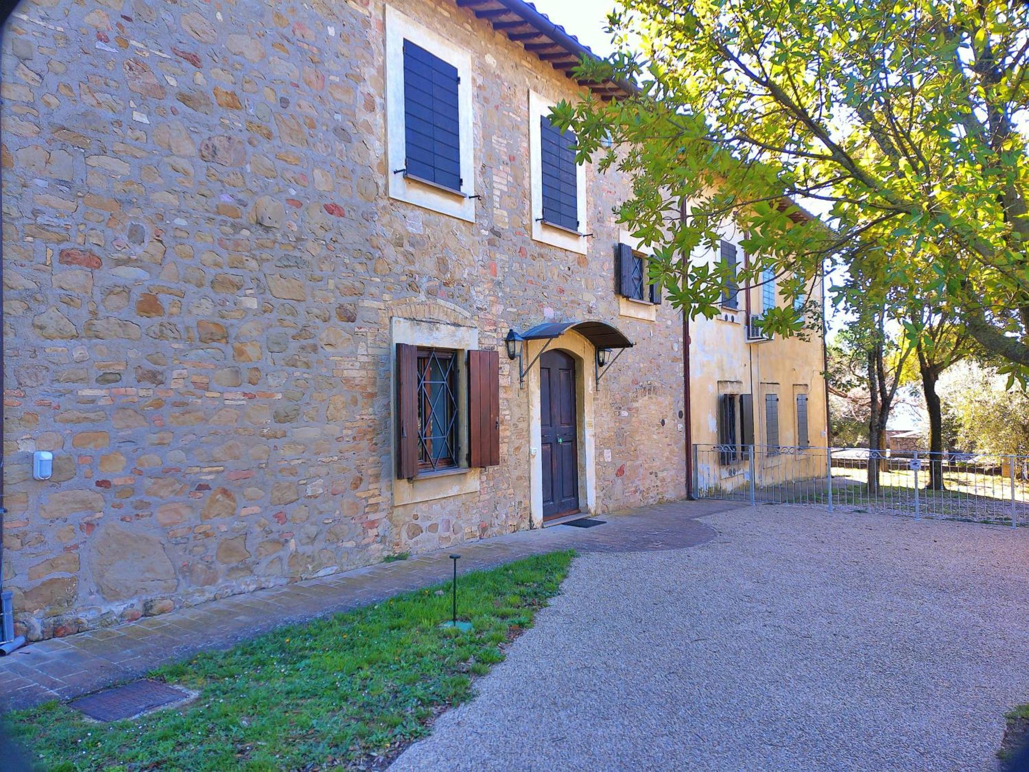 La Collina Dei Venti Gualdo Cattaneo