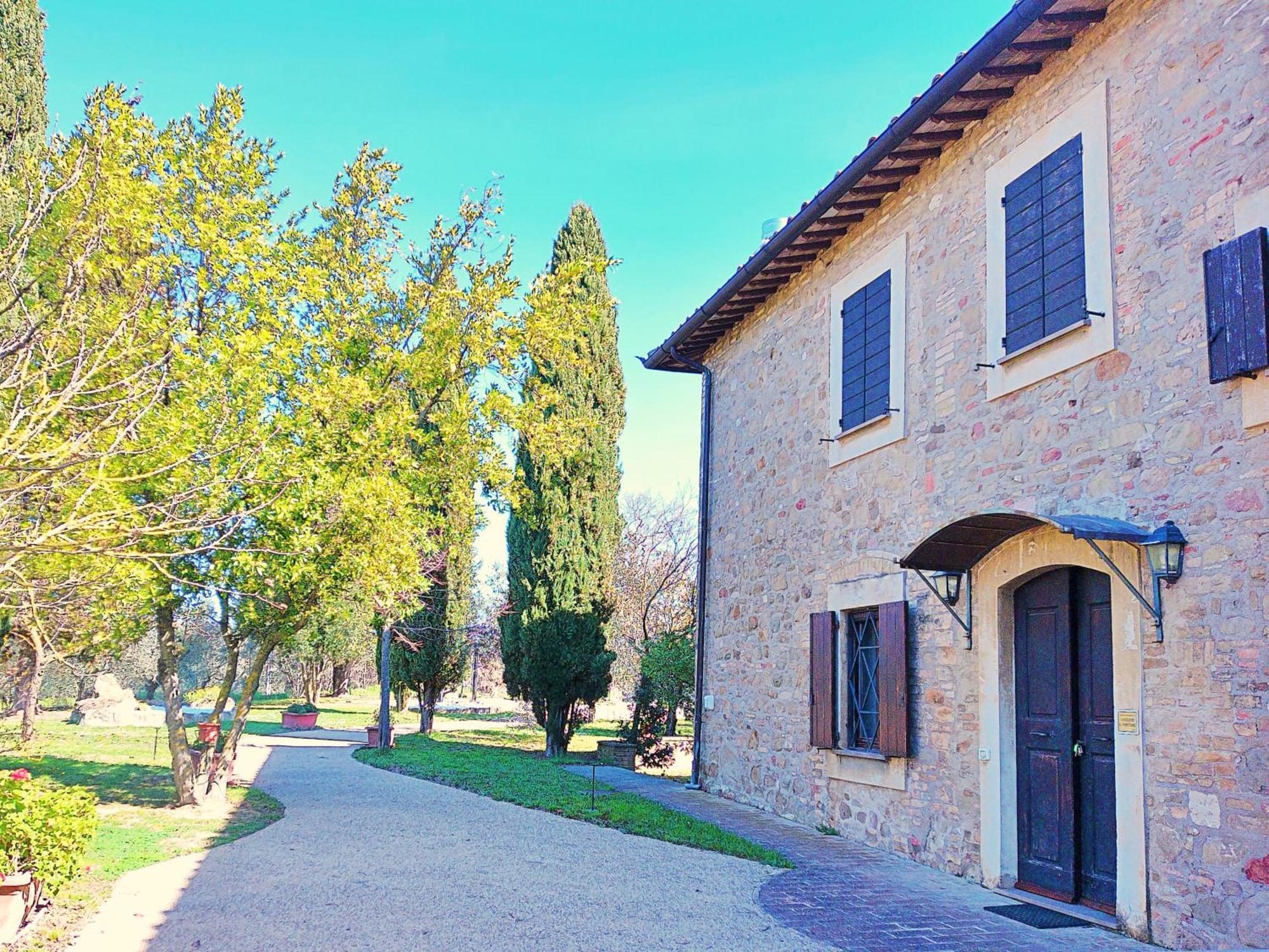 La Collina Dei Venti