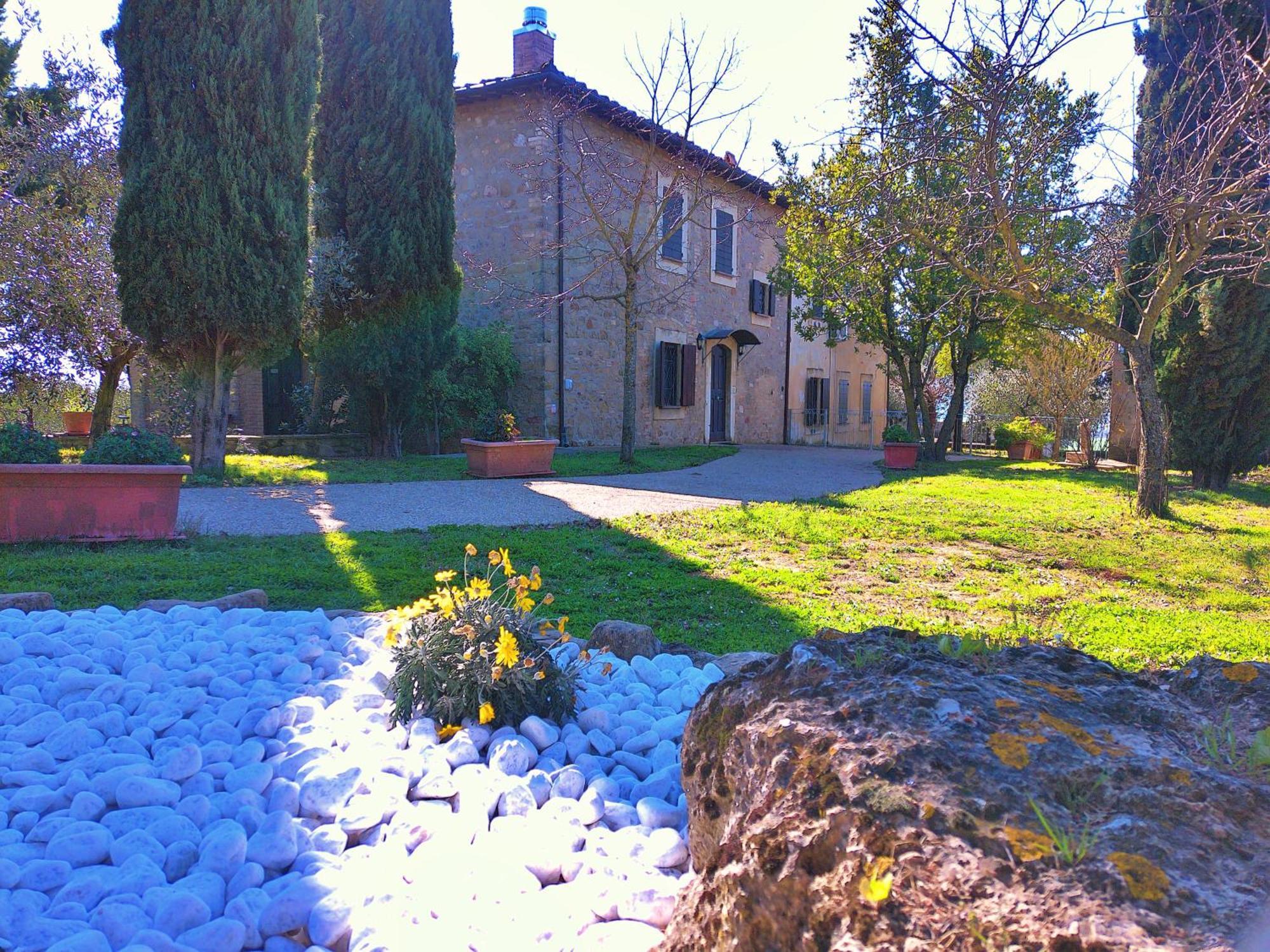 Bed & Breakfast La Collina Dei Venti