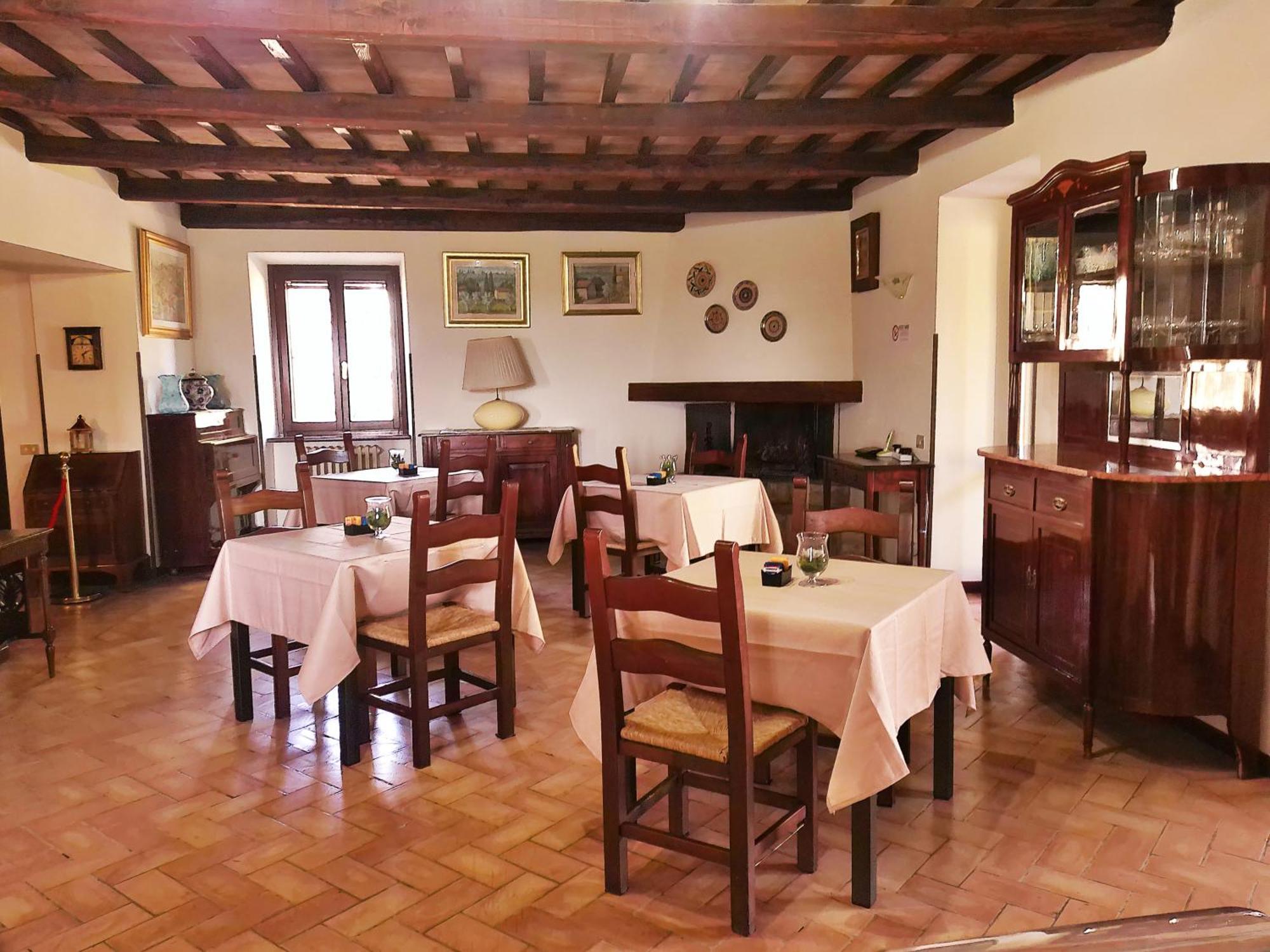 La Collina Dei Venti *