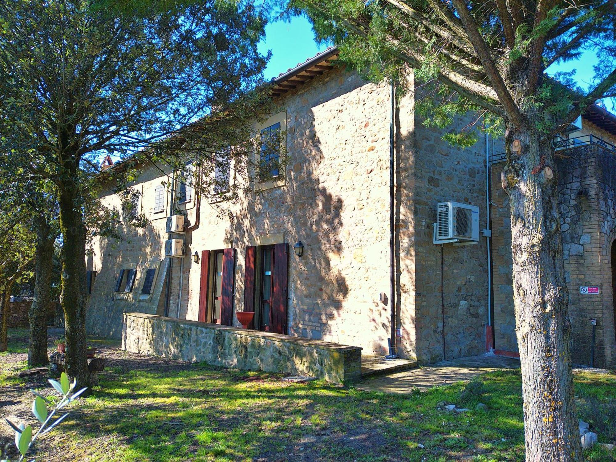 La Collina Dei Venti Gualdo Cattaneo