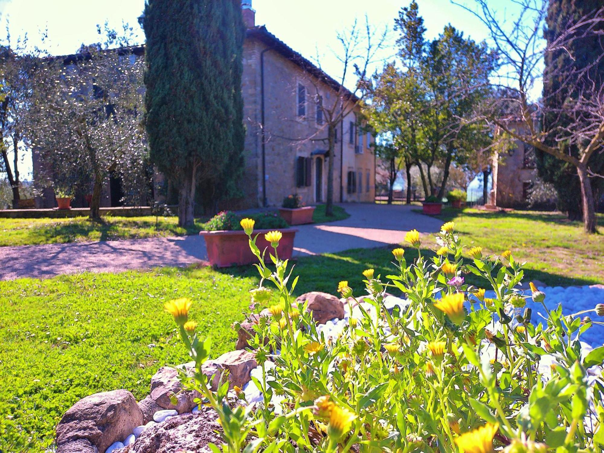 Bed & Breakfast La Collina Dei Venti