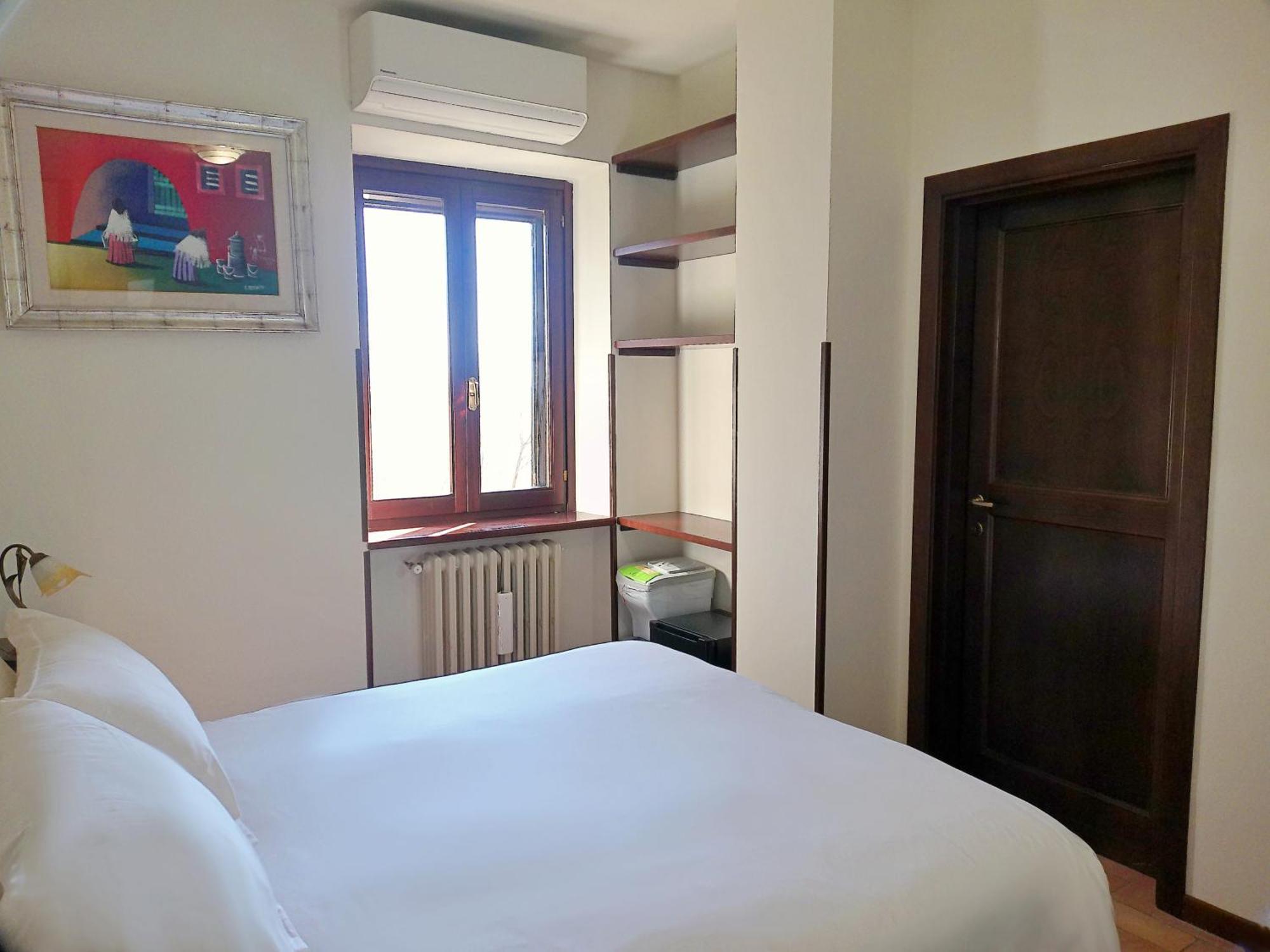 Bed & Breakfast La Collina Dei Venti Gualdo Cattaneo