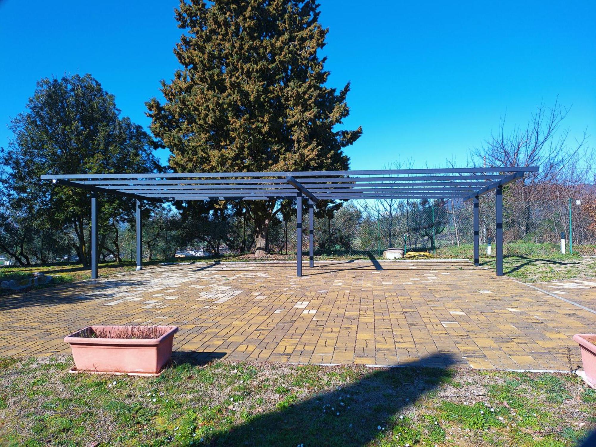 Bed & Breakfast La Collina Dei Venti *
