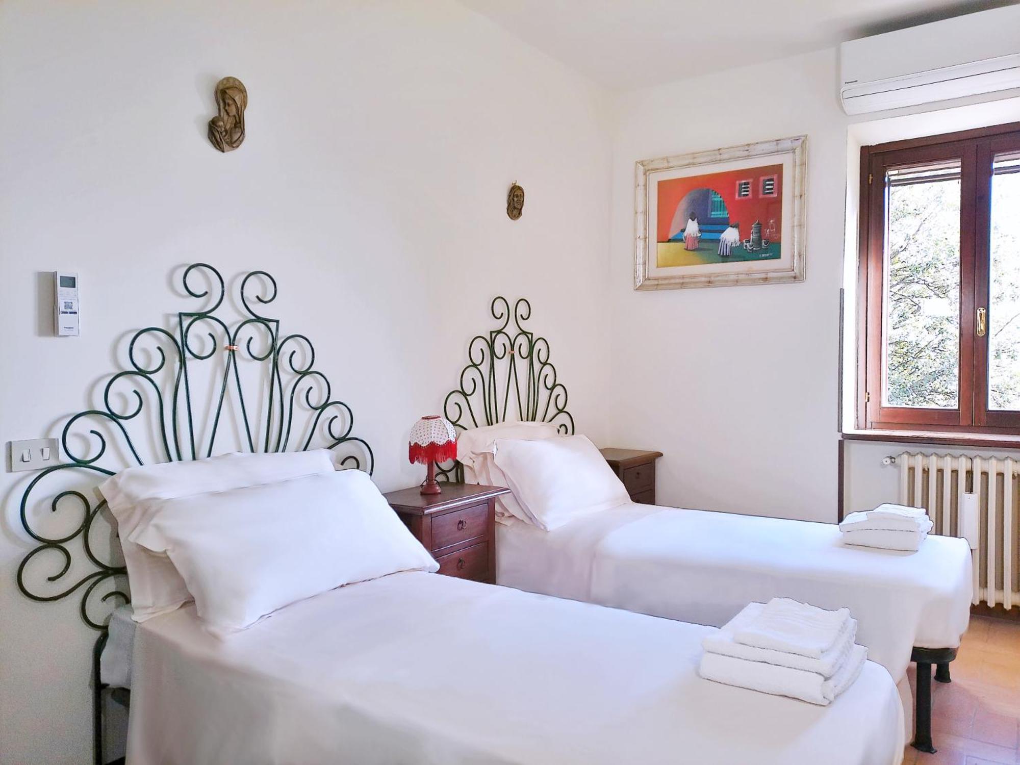 La Collina Dei Venti Bed & Breakfast