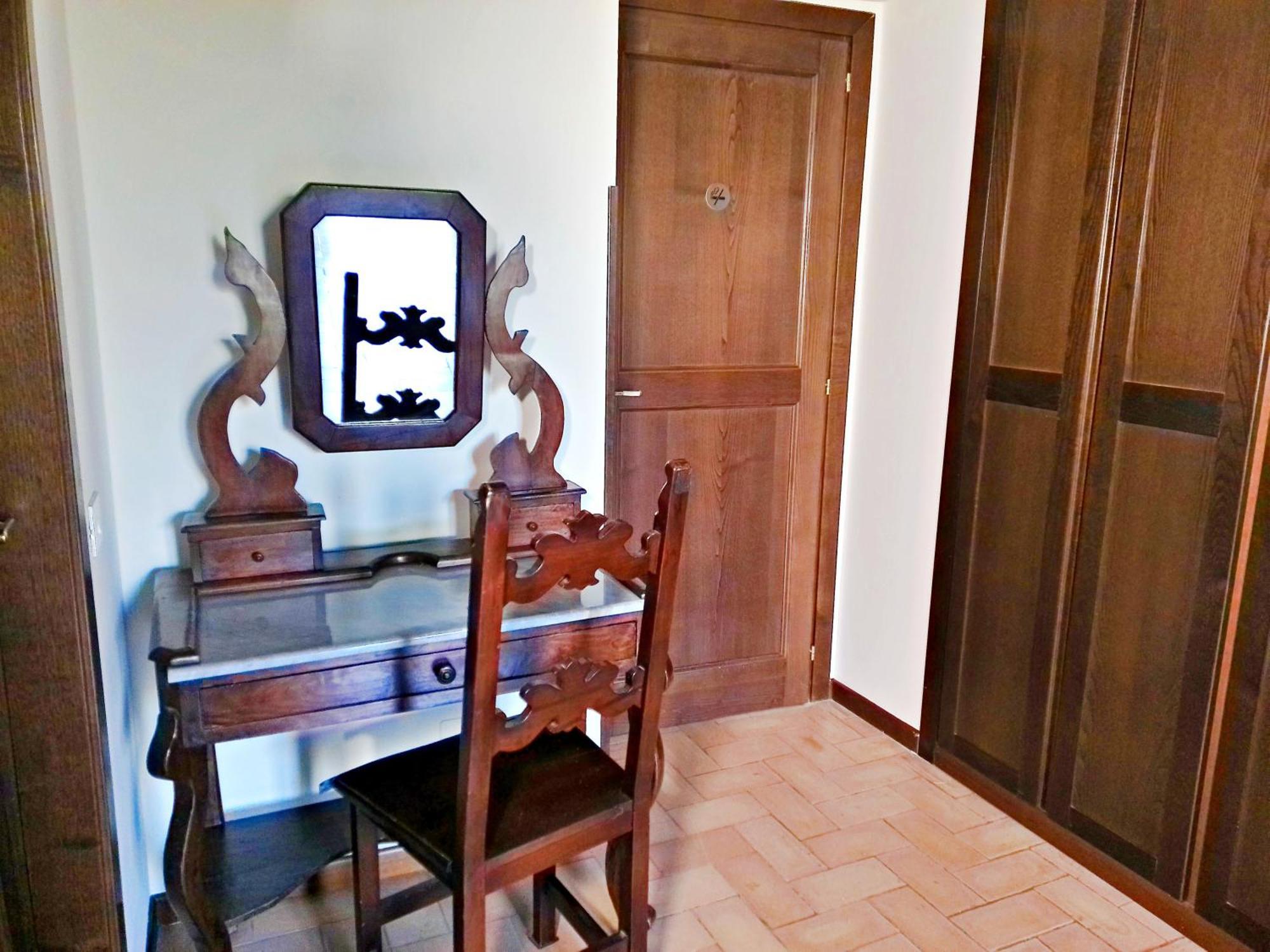 La Collina Dei Venti Bed & Breakfast