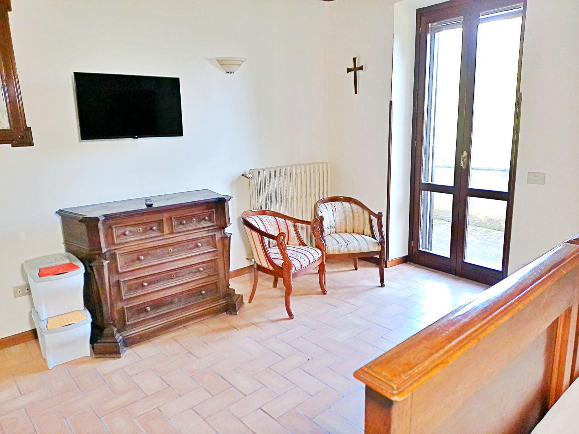 La Collina Dei Venti Bed & Breakfast