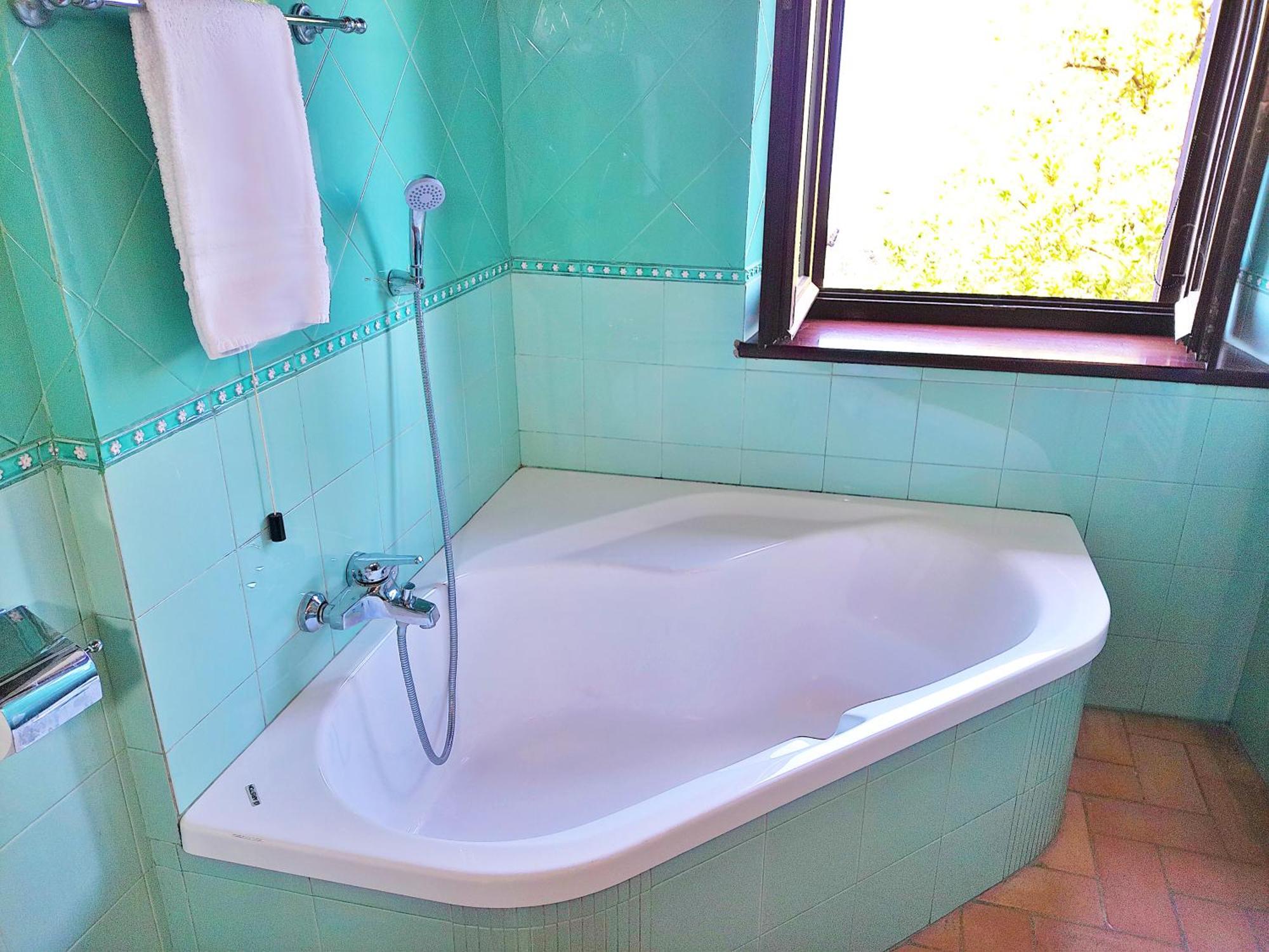 La Collina Dei Venti Bed & Breakfast *
