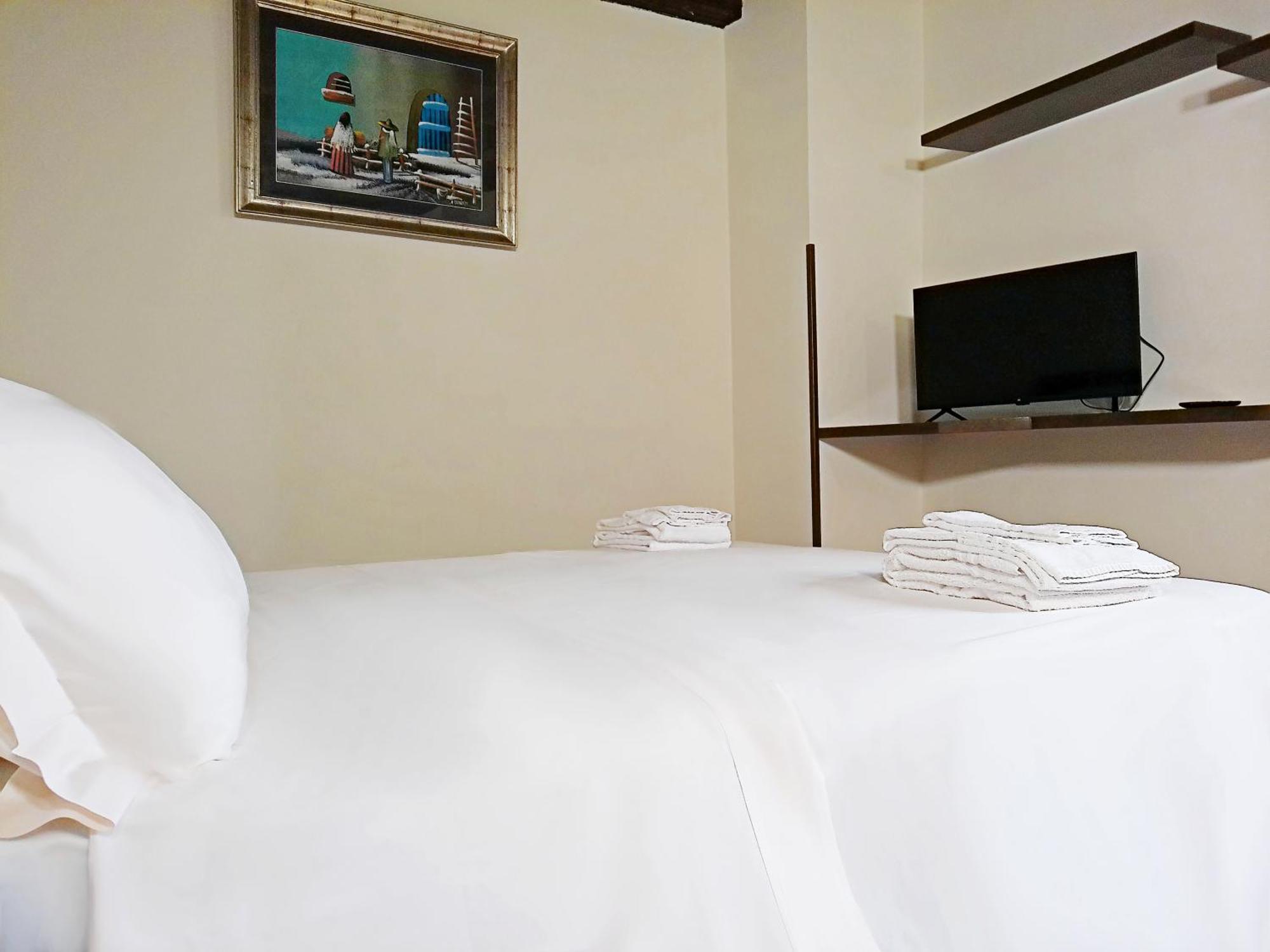 Bed & Breakfast La Collina Dei Venti *