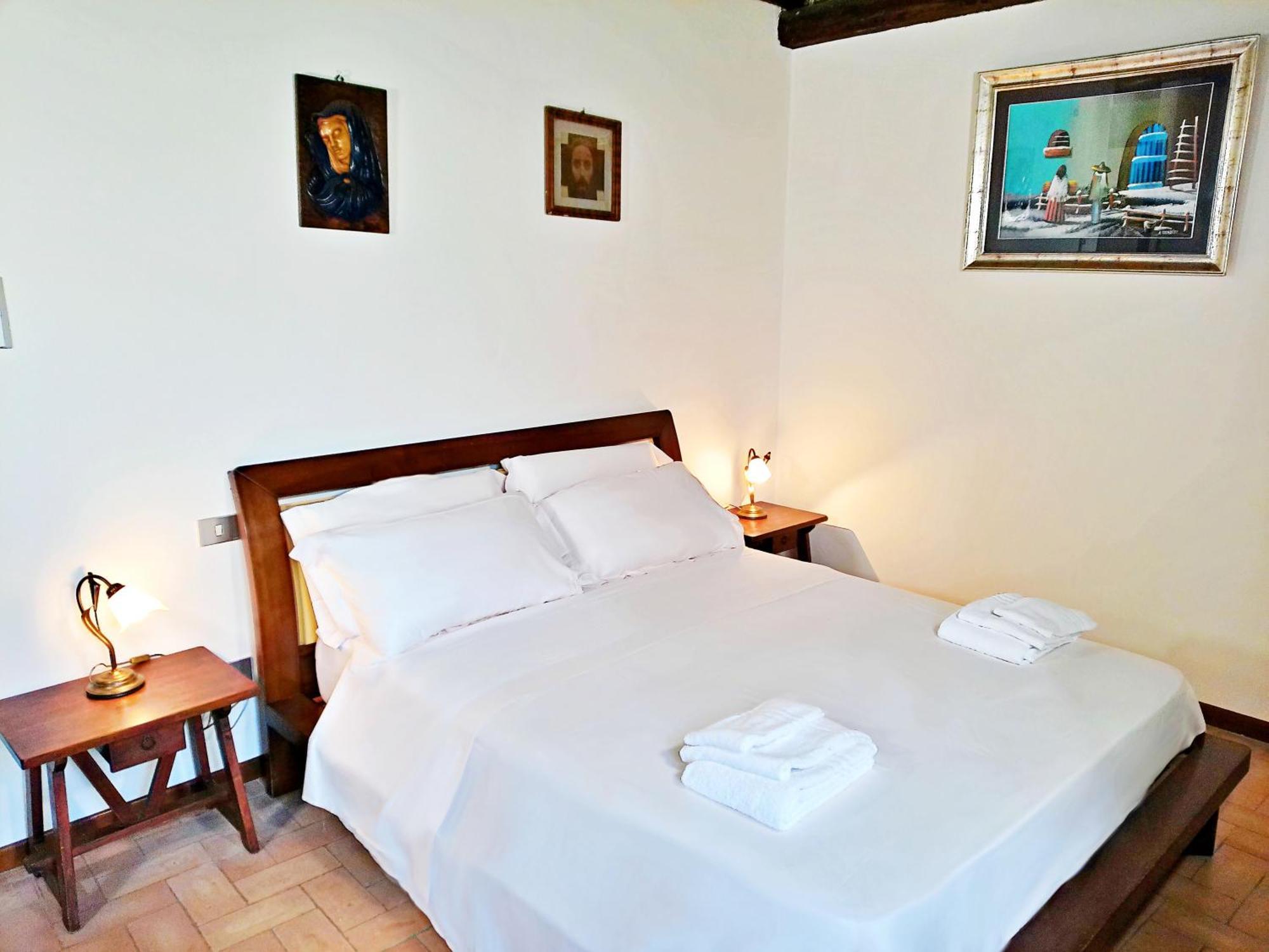 Bed and breakfast La Collina Dei Venti *