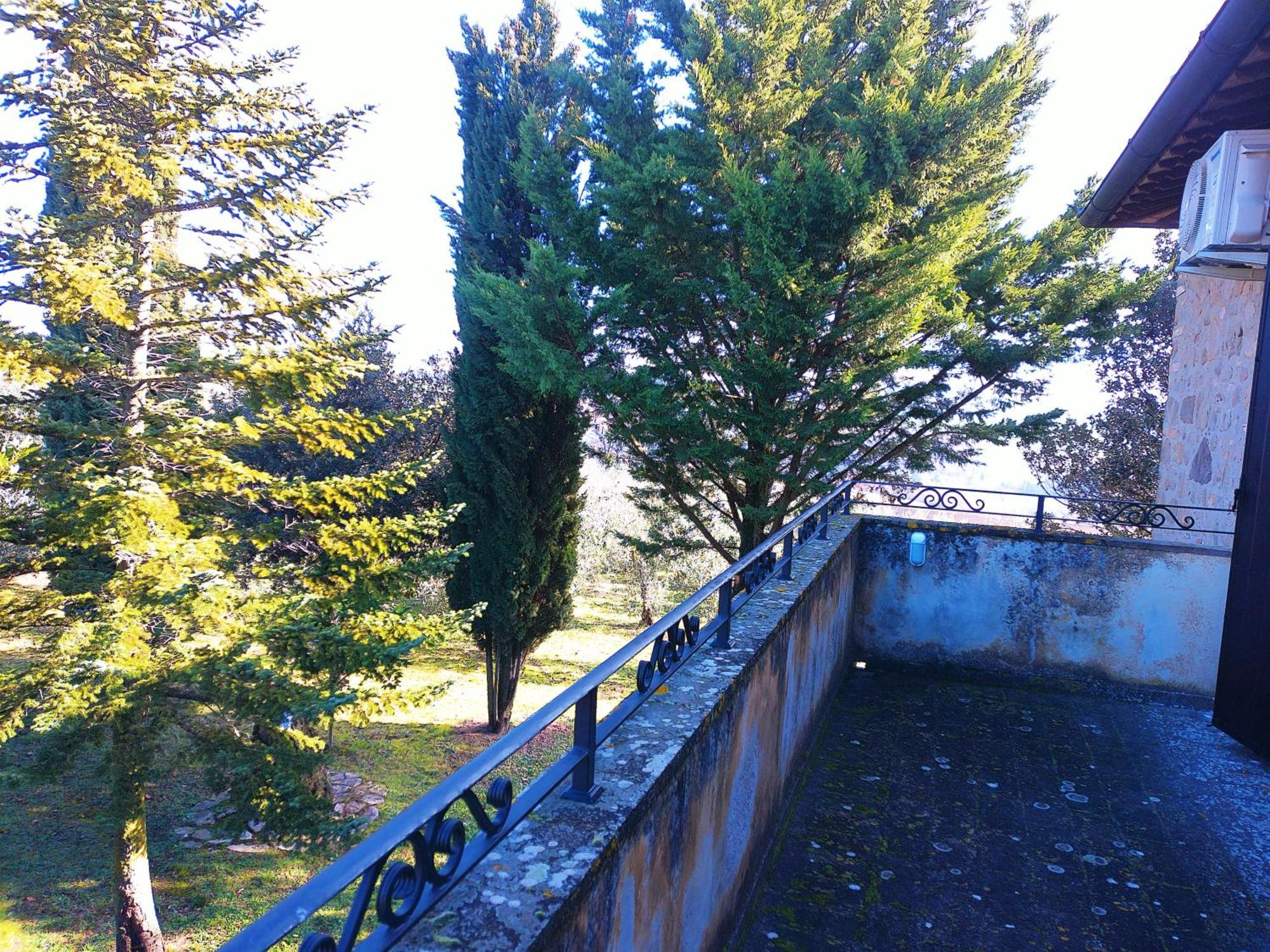 Bed & Breakfast La Collina Dei Venti Gualdo Cattaneo