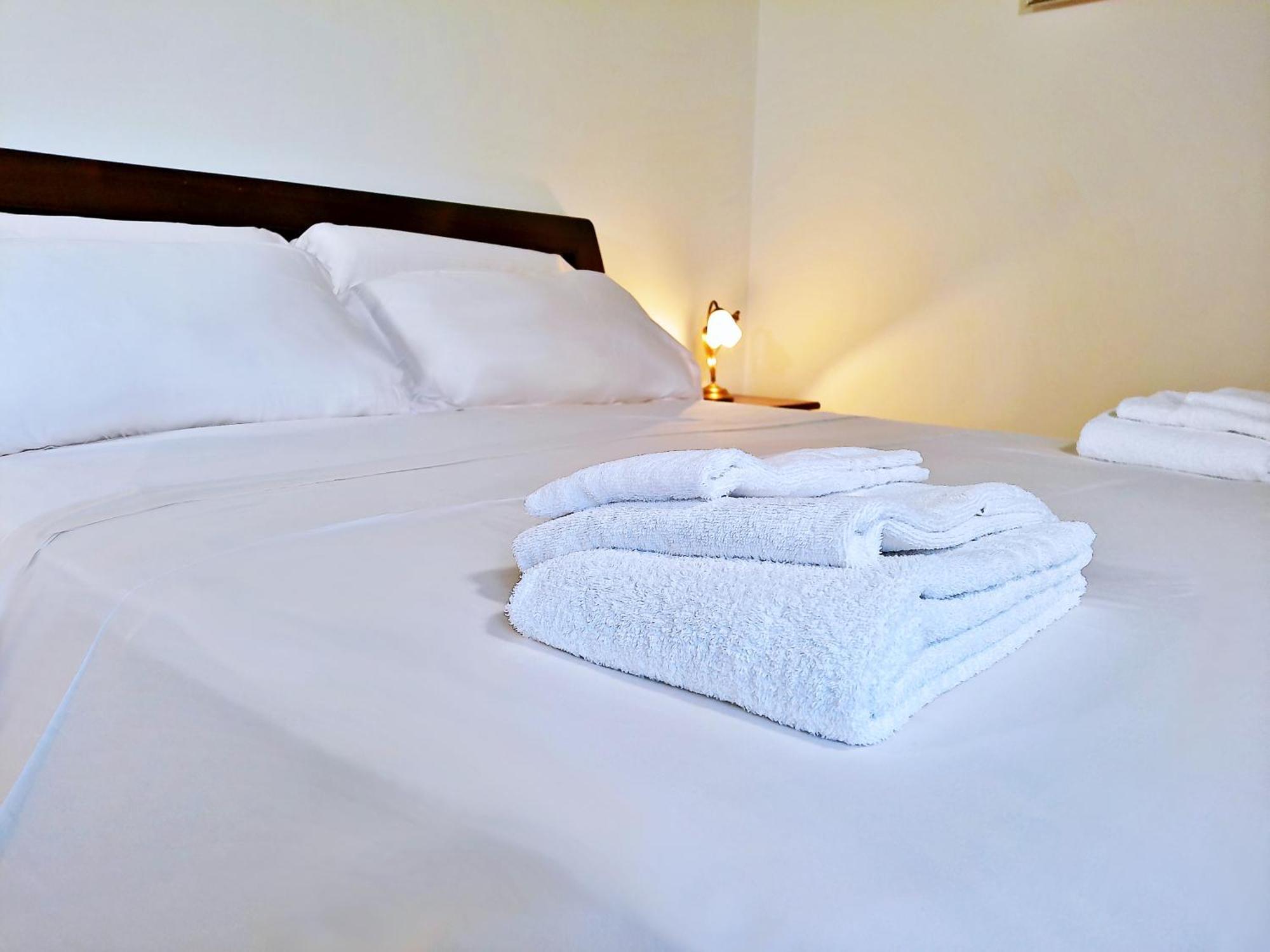 La Collina Dei Venti Bed & Breakfast *