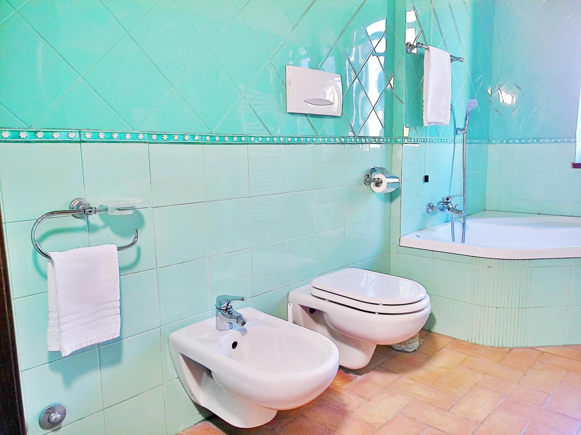 La Collina Dei Venti Bed & Breakfast Gualdo Cattaneo