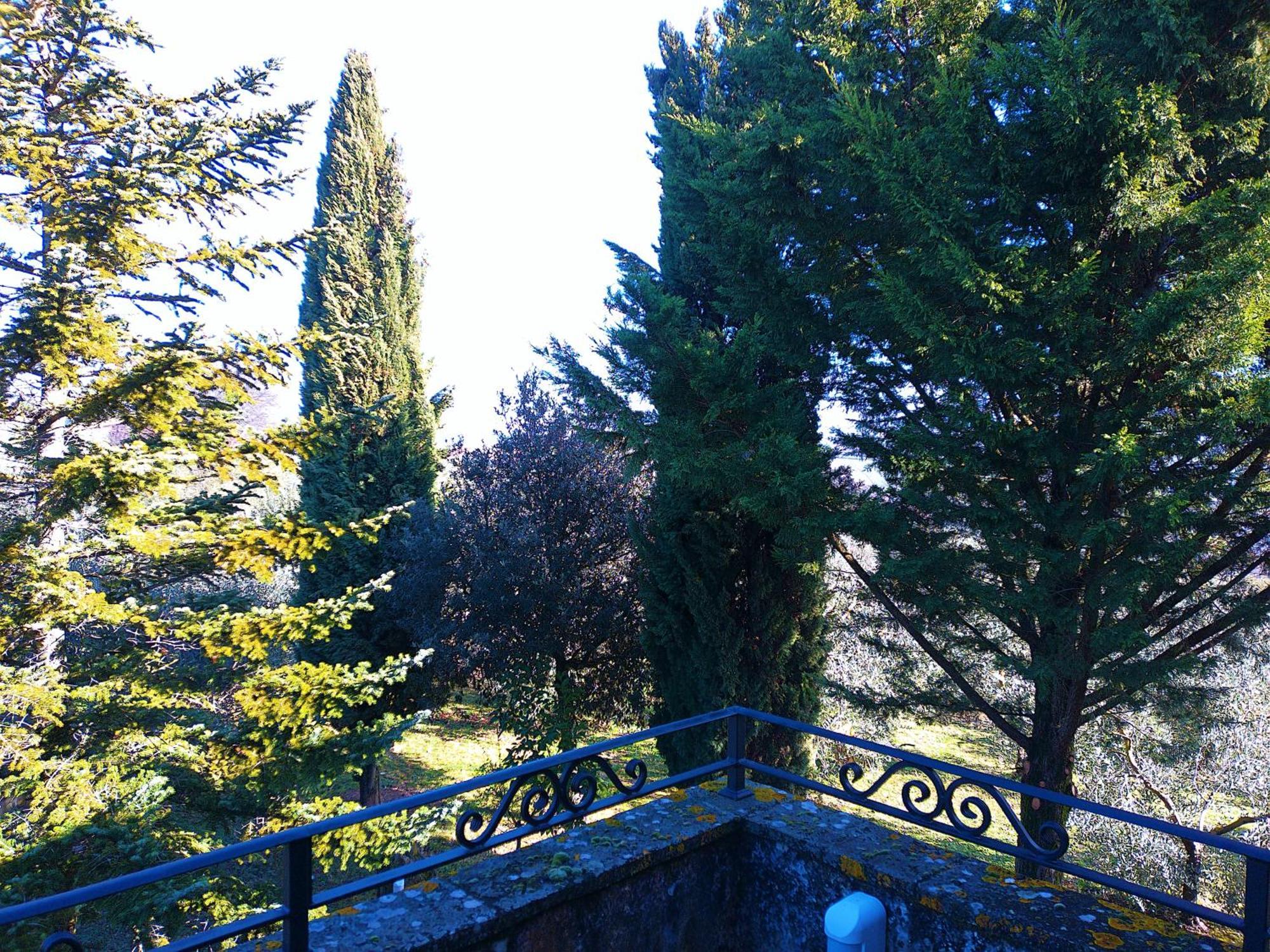 La Collina Dei Venti