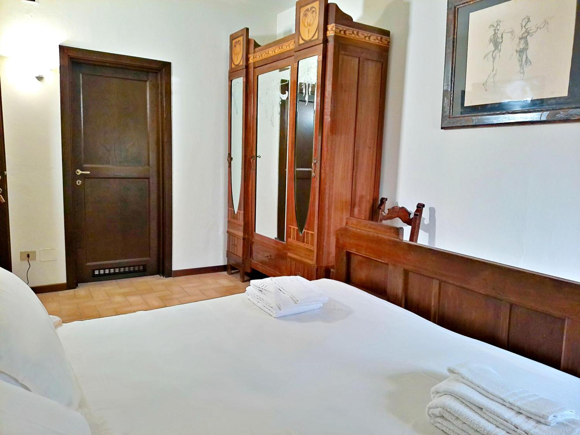 Bed & Breakfast La Collina Dei Venti Gualdo Cattaneo