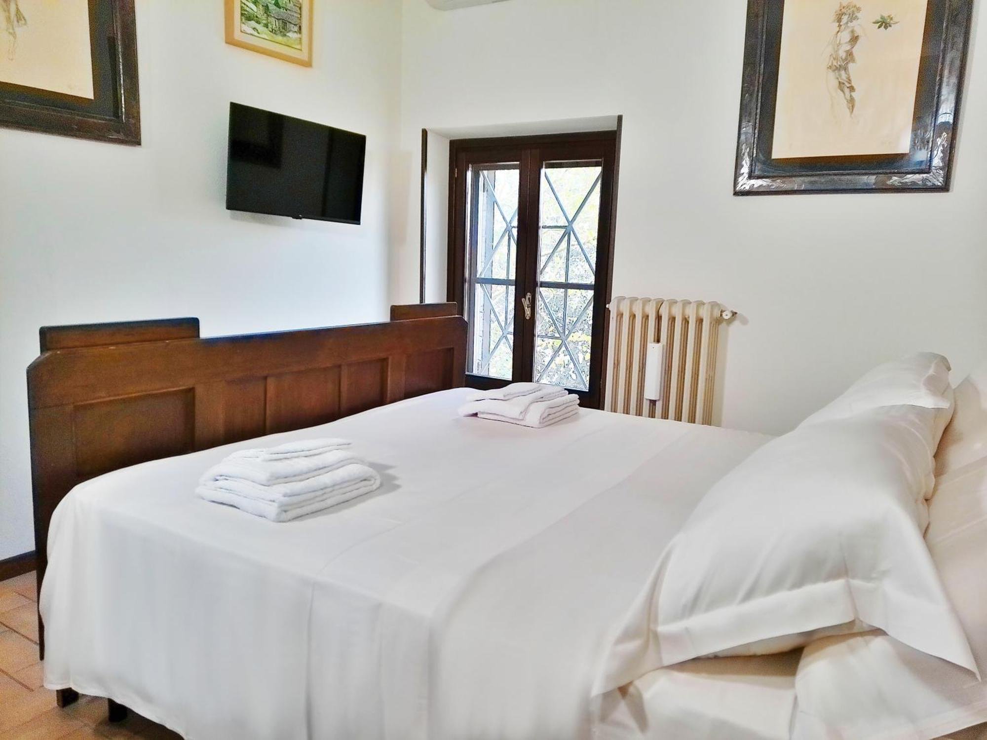 Bed & Breakfast La Collina Dei Venti *