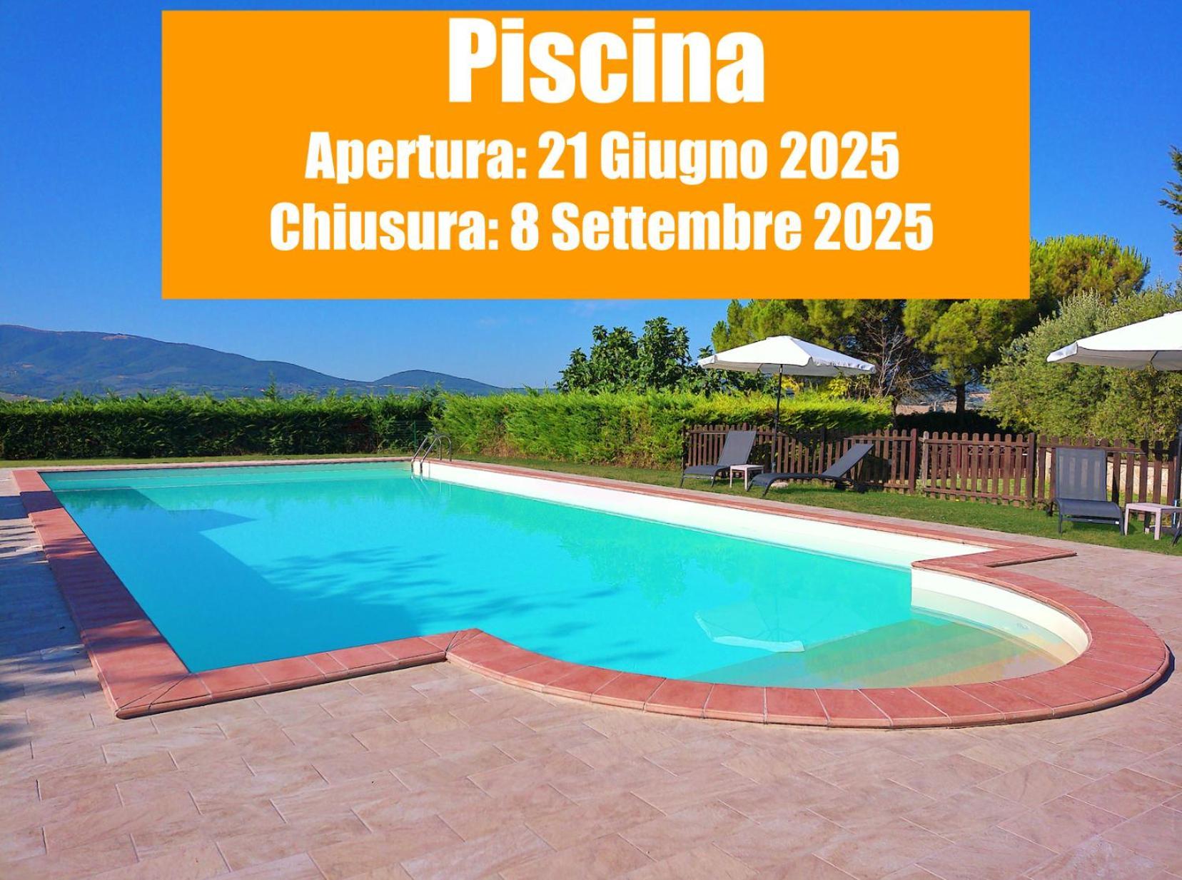 La Collina Dei Venti Bed & Breakfast