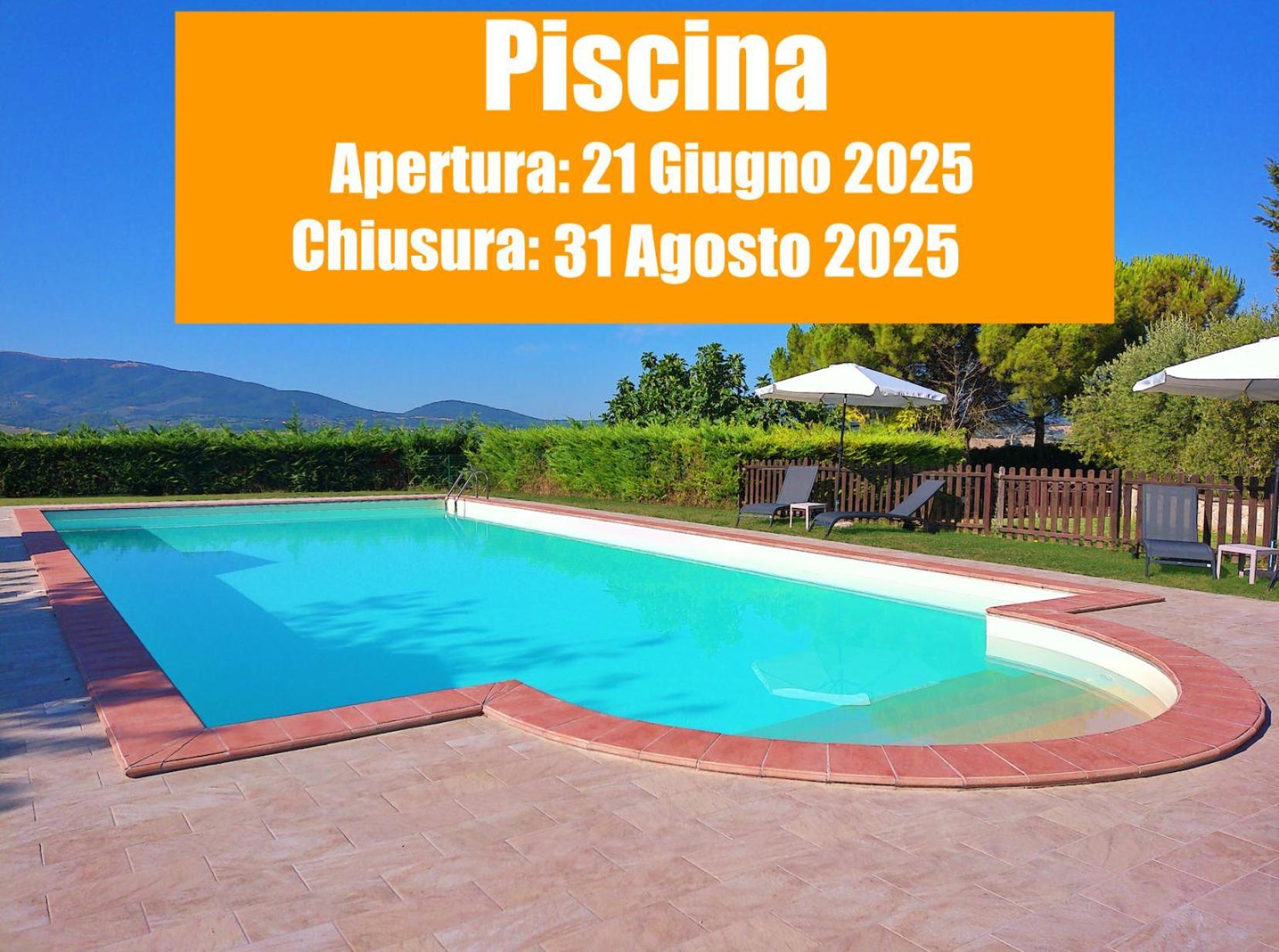 Bed and breakfast La Collina Dei Venti Gualdo Cattaneo